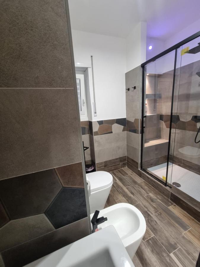 Juno Apartment Rom